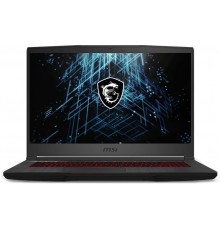 Ноутбук MSI GF63 11UC-219XRU Intel Core i5 11400H/8Gb/512Gb SSD/15.6