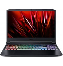 Ноутбук Acer Nitro 5 AN515-57-54AZ Intel Core i5 11400H/8Gb/256Gb SSD/15.6