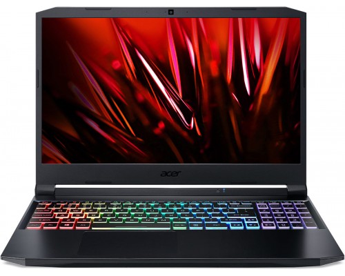 Ноутбук Acer Nitro 5 AN515-57-54AZ Intel Core i5 11400H/8Gb/256Gb SSD/15.6