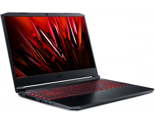 Ноутбук Acer Nitro 5 AN515-57-54AZ Intel Core i5 11400H/8Gb/256Gb SSD/15.6