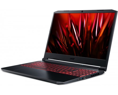 Ноутбук Acer Nitro 5 AN515-57-54AZ Intel Core i5 11400H/8Gb/256Gb SSD/15.6