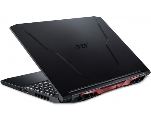 Ноутбук Acer Nitro 5 AN515-57-54AZ Intel Core i5 11400H/8Gb/256Gb SSD/15.6