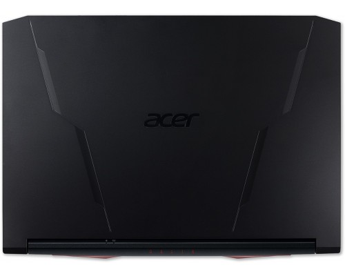 Ноутбук Acer Nitro 5 AN515-57-54AZ Intel Core i5 11400H/8Gb/256Gb SSD/15.6