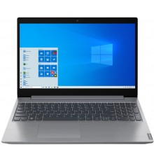 Ноутбук Lenovo IdeaPad L3 15ITL6 82HL008TRU Intel Core i3 1115G4/8Gb/512Gb SSD/No ODD/15.6