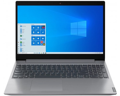 Ноутбук Lenovo IdeaPad L3 15ITL6 82HL008TRU Intel Core i3 1115G4/8Gb/512Gb SSD/No ODD/15.6