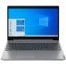 Ноутбук Lenovo IdeaPad L3 15ITL6 82HL008TRU Intel Core i3 1115G4/8Gb/512Gb SSD/No ODD/15.6