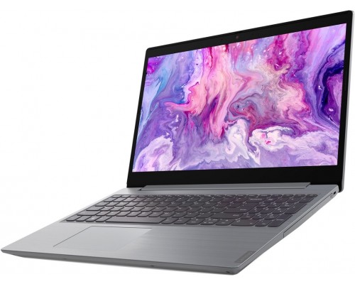 Ноутбук Lenovo IdeaPad L3 15ITL6 82HL008TRU Intel Core i3 1115G4/8Gb/512Gb SSD/No ODD/15.6