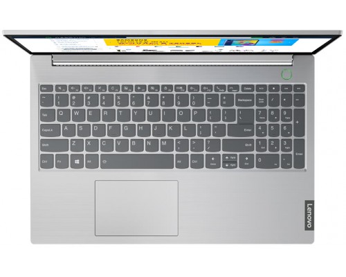 Ноутбук Lenovo IdeaPad L3 15ITL6 82HL008TRU Intel Core i3 1115G4/8Gb/512Gb SSD/No ODD/15.6