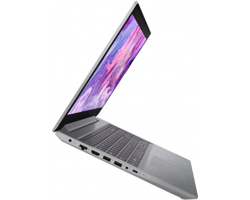 Ноутбук Lenovo IdeaPad L3 15ITL6 82HL008TRU Intel Core i3 1115G4/8Gb/512Gb SSD/No ODD/15.6