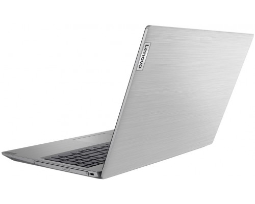 Ноутбук Lenovo IdeaPad L3 15ITL6 82HL008TRU Intel Core i3 1115G4/8Gb/512Gb SSD/No ODD/15.6