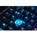 Клавиатура SteelSeries Apex 3 SS64805 мембранная проводная USB, подсветка RGB, IP32, USB-хаб, черная