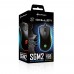 Мышь Sharkoon Skiller SGM2 оптическая, проводная,  6400 dpi, USB, подсветка RGB, цвет  черный