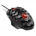 Мышь Sharkoon Drakonia II Black, оптическая, проводная, 15000 dpi, USB, подсветка RGB, цвет  черный