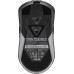 Мышь ASUS ROG Pugio II Wireless 90MP01L0-BMUA00 оптическая, беспроводная/проводная, 2.4GHz, 16000 dpi, USB, RGB подсветка, цвет  черный