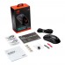 Мышь ASUS ROG Keris Wireless 90MP0230-B0UA00 оптическая, беспроводная/проводная, 16000 dpi, 2.4 ГГц/Bluetooth/USB, RGB подсветка, 7 кн, цвет  черная