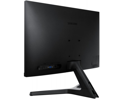 Монитор Samsung S24R356FHI IPS, матовый, 23.8