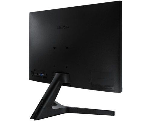 Монитор Samsung S24R356FHI IPS, матовый, 23.8