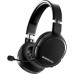 Гарнитура SteelSeries Arctis 1 Wireless SS61502 для Xbox, беспроводная, стерео, 20-20000 Гц, 32 Ом, 98 дБ, 2.4 ГГц/mini jack 3.5 mm/USB-C, 100-6500 Гц, -38 дБ, 40 мм, черная