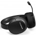 Гарнитура SteelSeries Arctis 1 Wireless SS61502 для Xbox, беспроводная, стерео, 20-20000 Гц, 32 Ом, 98 дБ, 2.4 ГГц/mini jack 3.5 mm/USB-C, 100-6500 Гц, -38 дБ, 40 мм, черная