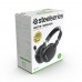 Гарнитура SteelSeries Arctis 1 Wireless SS61502 для Xbox, беспроводная, стерео, 20-20000 Гц, 32 Ом, 98 дБ, 2.4 ГГц/mini jack 3.5 mm/USB-C, 100-6500 Гц, -38 дБ, 40 мм, черная