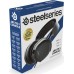 Гарнитура SteelSeries Arctis 3 Console SS61501 для PS5, проводная, звук 7.1, 20-20000 Гц, 32 Ом, 98 дБ, 2 х mini jack 3.5 mm, 100-10000 Гц, -48 дБ, 40 мм, черная