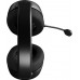 Гарнитура SteelSeries Arctis 1 black SS61427 проводная, звук 7.1, 20-20000 Гц, 32 Ом, 100 дБ, 2 х mini jack 3.5 mm, 100-10000 Гц, -38 дБ, черная