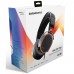 Гарнитура SteelSeries Arctis Pro black SS61486 проводная, звук 7.1, 10-40000 Гц, 32 Ом, 102 дБ, USB/mini jack 3.5 mm, 100-10000 Гц, -38 дБ, 40 мм, RGB подсветка