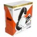 Гарнитура SteelSeries Arctis Pro+GameDAC white SS61454 проводная, 10-40000 Гц, 32 Ом, 102 дБ, USB/mini jack 3.5 mm, 100-10000 Гц, -38 дБ, 40 мм, звуковая карта с OLED-дисплеем