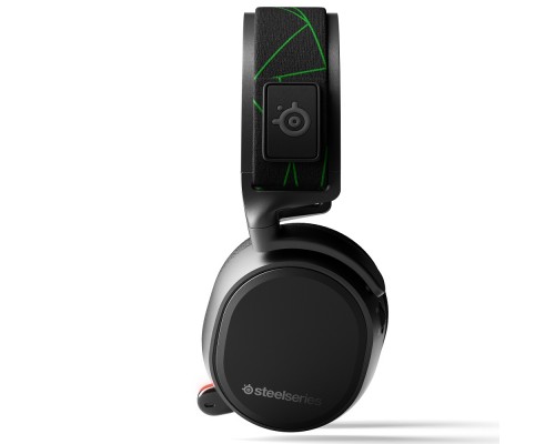 Steelseries arctis on sale 9x 7.1