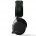 Гарнитура SteelSeries Arctis 9X SS61481 для Xbox беспроводная, звук 7.1, 20-20000 Гц, 32 Ом, 98 дБ, Bluetooth/mini jack 3.5 mm/USB, 100-10000 Гц, -38 дБ, 40 мм