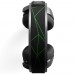 Гарнитура SteelSeries Arctis 9X SS61481 для Xbox беспроводная, звук 7.1, 20-20000 Гц, 32 Ом, 98 дБ, Bluetooth/mini jack 3.5 mm/USB, 100-10000 Гц, -38 дБ, 40 мм