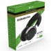 Гарнитура SteelSeries Arctis 9X SS61481 для Xbox беспроводная, звук 7.1, 20-20000 Гц, 32 Ом, 98 дБ, Bluetooth/mini jack 3.5 mm/USB, 100-10000 Гц, -38 дБ, 40 мм