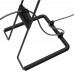Подставка Sharkoon X-Rest PRO для наушников, металл, основание  нескользящее, цвет  черный