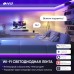 Умная светодиодная лента HIPER IoT Light DL115 RGB, 2700K-6500K, 1300 lm, 20 Вт, LED, WiFi 2.4ГГц, 5 метров, 220-240 Вт, 50 Гц, белый