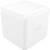 Куб управления Aqara Cube MFKZQ01LM управление умным домом Zigbee, батарейка CR2450, управление жестами, пластик, белый