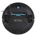 Робот-пылесос Viomi V2 Pro V-RVCLM21B циклонный, WiFi, 33 Вт, 0.55 л, 150 м2, 3200мАч, 150 мин, сухая, влажная уборка, серый/черный