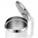 Умный чайник Viomi Smart Kettle Bluetooth Pro V-SK152A white до 1.5 л, 1800 Вт, поддержание температуры, кнопки упр.на чайнике, сталь/пластик, белый