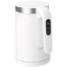 Умный чайник Viomi Smart Kettle Bluetooth Pro V-SK152A white до 1.5 л, 1800 Вт, поддержание температуры, кнопки упр.на чайнике, сталь/пластик, белый