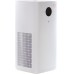 Воздухоочиститель Viomi Smart Air Purifier Pro VXKJ03 до 60 м2, 500 м3/час, предварительный/угольный, УФ-лампа, 65 дБ, ионизатор, дисплей, белый