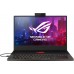 Веб-камера ASUS ROG Eye S 90YH0350-B2UA00 CMOS 5.0 Мп, 1920x1080 пикс, 60 к/с, USB 2.0, изобр  2592x1944 пикс, микрофон с шумоподавлением, черная