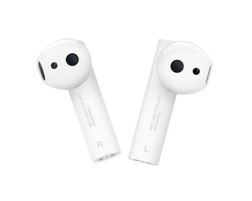 Беспроводные наушники Mi True Wireless Earphones 2S TWSEJ07WM (BHR4208GL)