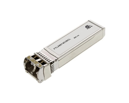 Трансивер FTLX8574D3BCL 10Gb/s 850nm Multimode 300m Datacom SFP+ Optical SR