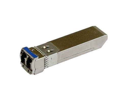 Трансивер 435XT/A1A Трансивер SFP+ с 1 портом 10GBase-LRM для многомодового оптического кабеля (до 200 м)