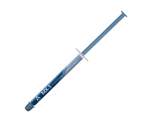 Термопаста Arctic MX-5 Thermal Compound 2-gramm  (ACTCP00043A) (702713)