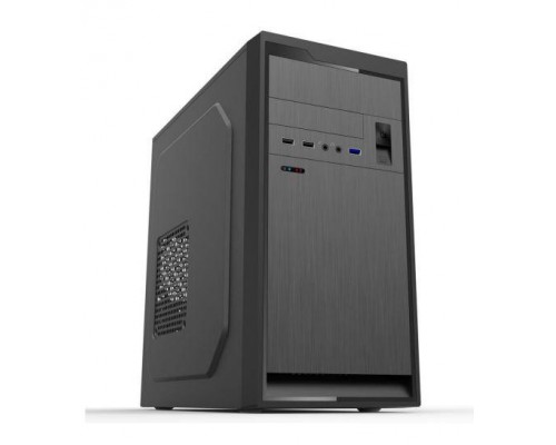 Корпус IN WIN SV511/6153673 MiniTower 450 Вт MicroATX MiniITX Цвет черный SV511/6153673