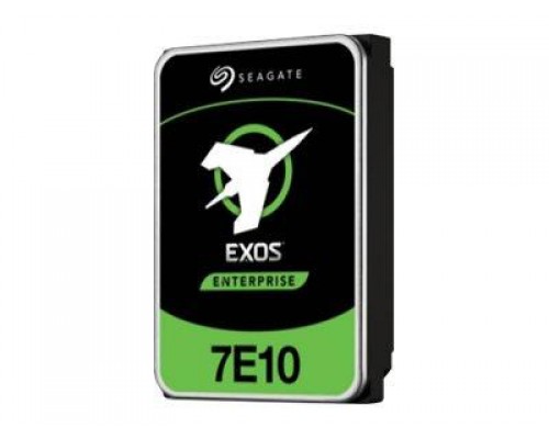 Жесткий диск SAS 4TB 7200RPM 12GB/S ST4000NM025B SEAGATE