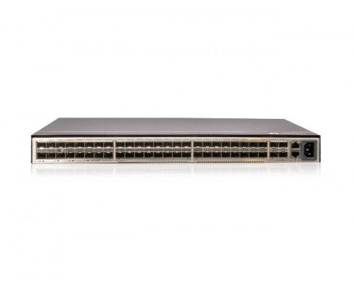 Коммутатор 48GE 4SFP+L-MLIC S5736-S48S4X-A HUAWEI