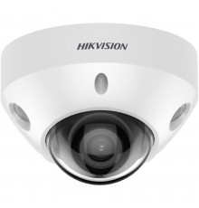 IP камера 4MP IR DOME DS-2CD2547G2-LS 2.8C HIKVISION                                                                                                                                                                                                      