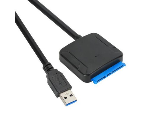 Адаптер USB3 TO SATA CU816 VCOM