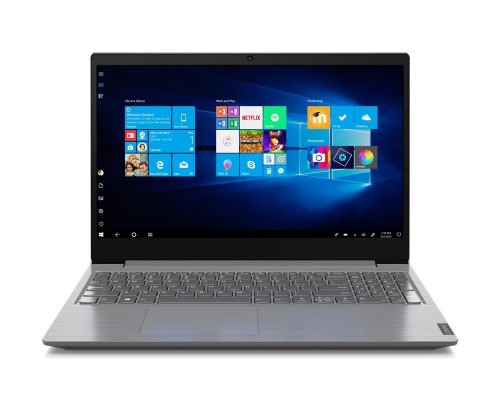 Ноутбук LENOVO V15 IGL N4120 1100 МГц 15.6